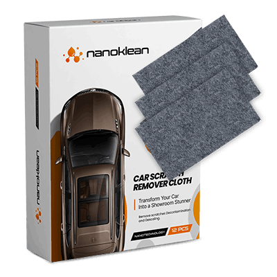 NanoKlean