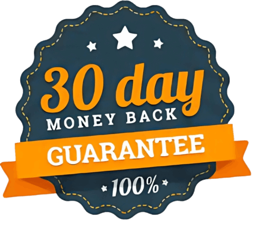 NanoKlean 100% money back guarantee