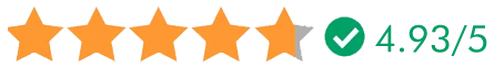 NanoKlean 5 star rating